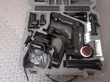 zhiyun crane 3lab gimbal