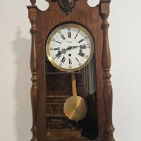 OROLOGIO A PENDOLO VEGLIA