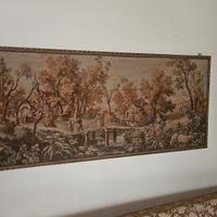 arazzo antico Gobelin