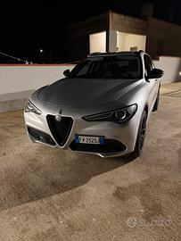Alfa Romeo Stelvio 2.2 turbo diesel 190 CV B Tech