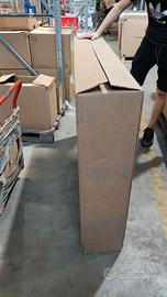 SCATOLE A DOPPIA ONDA DIVERSE MISURE