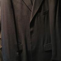 Completo uomo blu tg 54