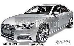 Ricambi usati Audi a4 2016 2017 2018 2019 2020