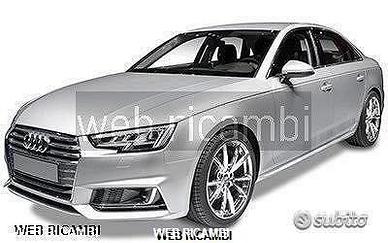 Ricambi usati Audi a4 2016 2017 2018 2019 2020