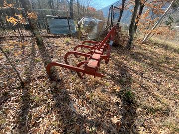 Estirpatore Biagioli