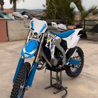 Tm 125