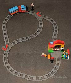 TRENINO LEGO DUPLO