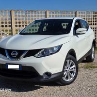 Nissan Qashqai 1.5 dCi Tekna CRONO CASA MADRE 90.0