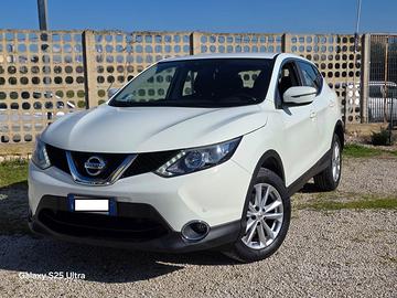 Nissan Qashqai 1.5 dCi Tekna CRONO CASA MADRE 90.0