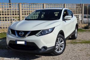Nissan Qashqai 1.5 dCi Tekna CRONO CASA MADRE 90.0