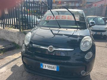 Fiat 500 C 1.3 Multijet 16V 95 CV Pop Star