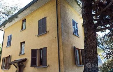 Villa bifamiliare a Cantù (CO)