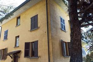 Villa bifamiliare a Cantù (CO)