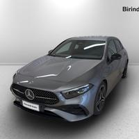 MERCEDES-BENZ Classe A (W177) - A 220 d Automa