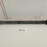 ALBERO DI TRASMISSIONE CENTRALE LAND ROVER Discove