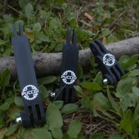 ❕4 ATTACCHI GOPRO EXTRARESISTENTI❕