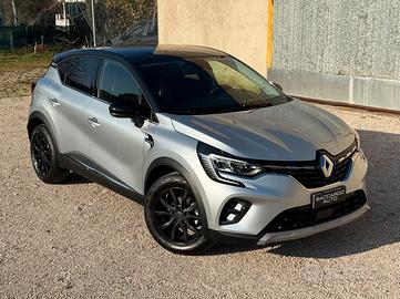 Renault Captur 1.0 TCe Techno 100cv GPL | PREZZO P