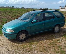FIAT Palio - 1999