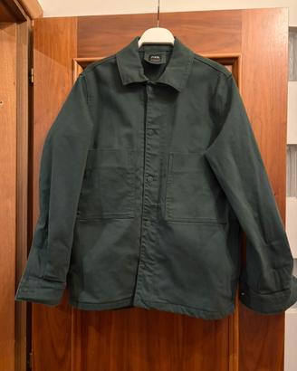 Giacca Jeans