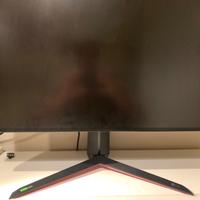 Monitor Lg ultragear gp95 4k 144hz nano ips