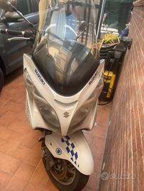 Burgman 400