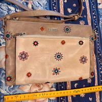 Desigual borsa a tracolla, piccola