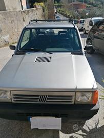 Fiat Panda 4x4