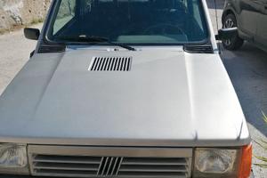 Fiat Panda 4x4