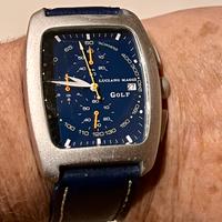LOCMAN orologio raro