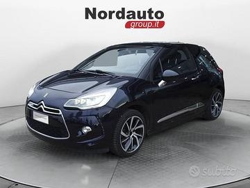 DS DS3 DS 3 PureTech 110 S&S DS 60 1955