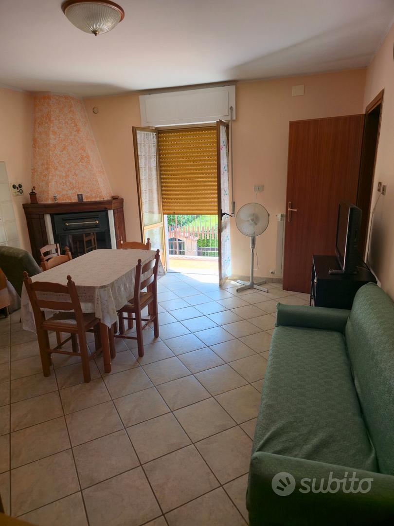 Appartamento – Cosenza, Sant'Ippolito - Vista 5