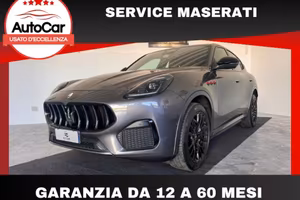 MASERATI Grecale MHEV 300 CV AWD GT