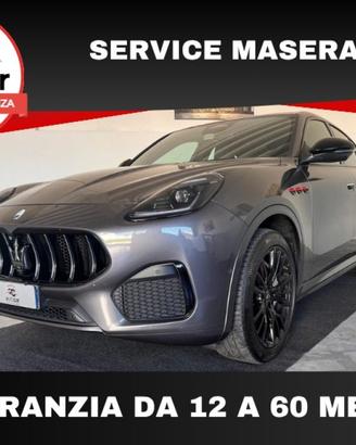 MASERATI Grecale MHEV 300 CV AWD GT