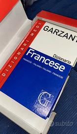 Dizionario di Francese