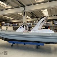 Stingher 24 Gt (stock) (2023)