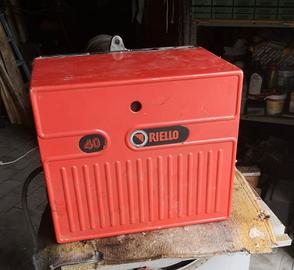 Bruciatore Riello 40