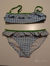Bikini bambina Jacadi