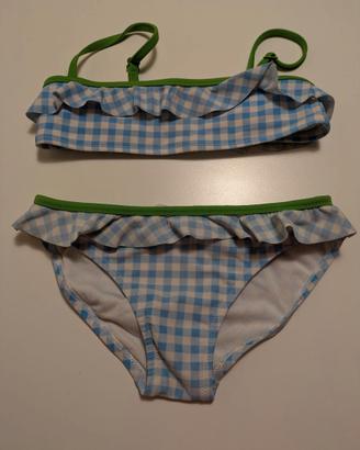 Bikini bambina Jacadi