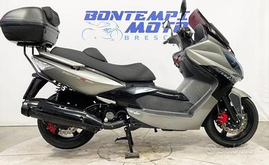 KYMCO Xciting 300