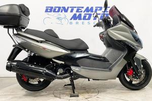 KYMCO Xciting 300