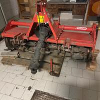 Fresa Maschio u155