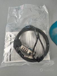 Cavetto anti furto x prodotti elettronici