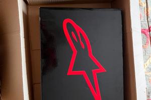 Alpinestars Smx 6 V-2