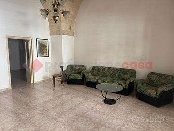 Casa Indipendente Sava [1105VRG]