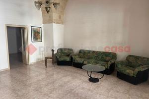 Casa Indipendente Sava [1105VRG]