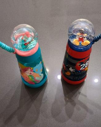 2 borracce bambini 