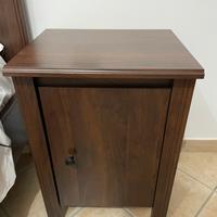 Comodino Ikea attualmente fuori produzione