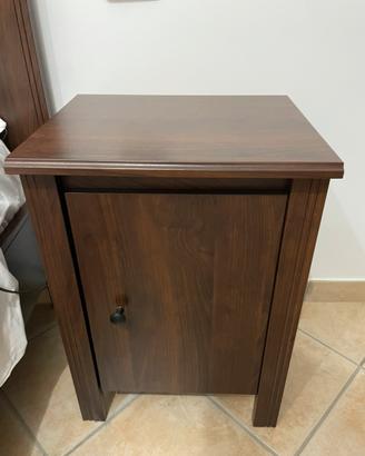 Comodino Ikea attualmente fuori produzione