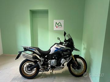 Voge Valico 900 900DSX (2024 - 25)