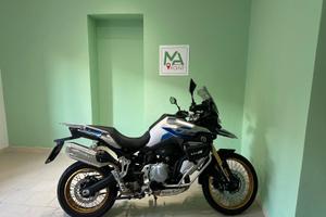 Voge Valico 900 900DSX (2024 - 25)